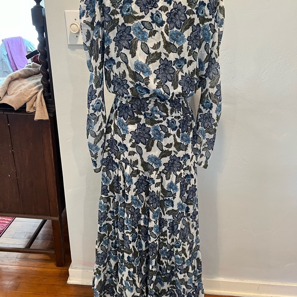 MISA Los Angeles Dress Size S - Picture 5 of 10